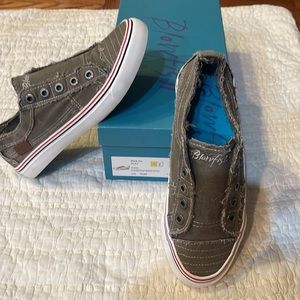 *New in Box* Blowfish Slip On Sneakers
